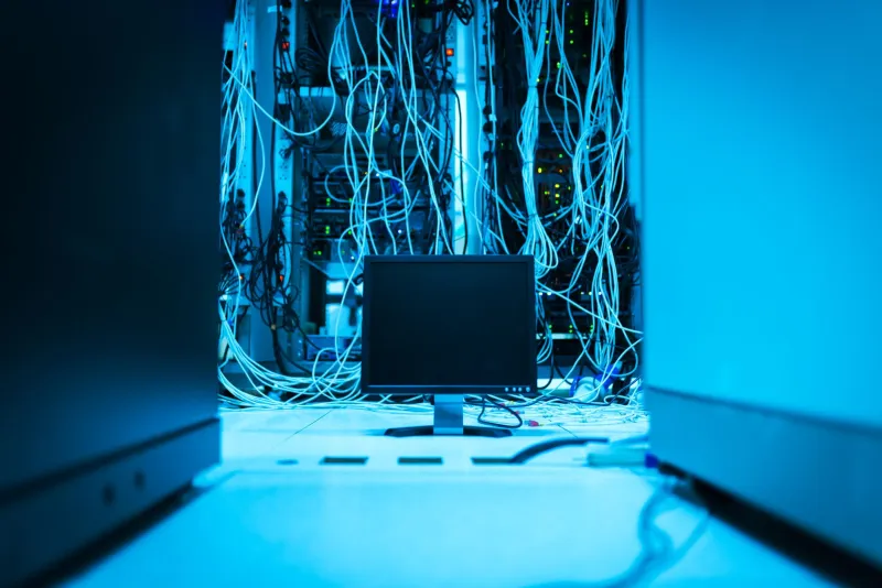 When the Magic Won't Mix: The Hidden Cost of Bolting Startup Tools Onto Enterprise Bones