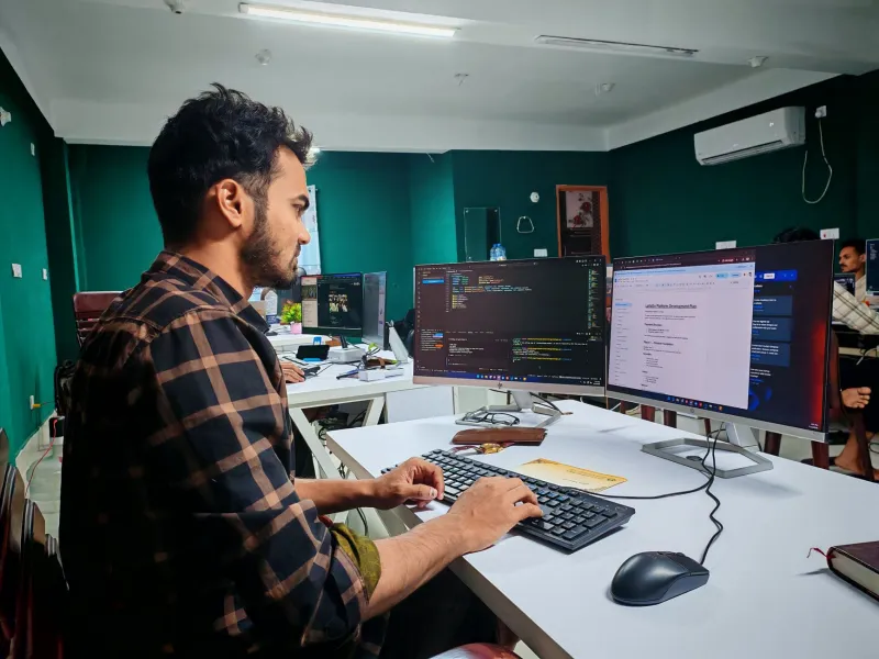 Why Your Junior Devs Are Quietly Waiting for Permission to Exist
