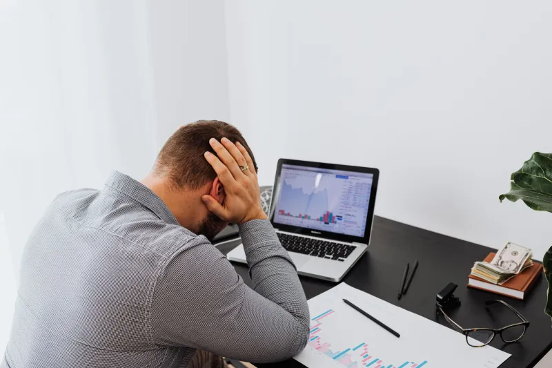 More Tools, More Problems: How Your SaaS Stack Quietly Became the Enemy